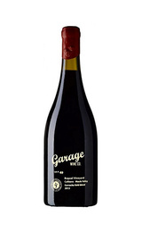 Вино Garage Wine Garnacha 2016 0,75 л
