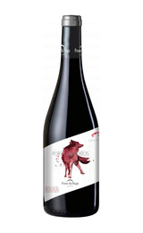 Вино Понте де Бога Порто де Лобос