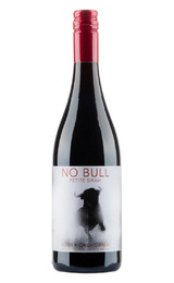 Вино No Bull Petite Sirah 0,75 л