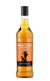 Виски Shooting Party Triple Distilled 0,7 л