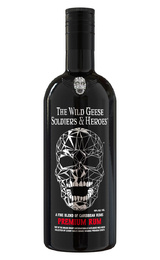 Ром Wild Geese Premium 0,7 л