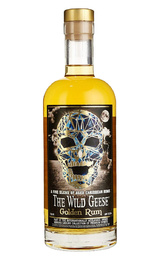 Ром Wild Geese Golden 0,7 л