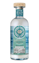 Текила Локита Бланко Пуро Артесанал