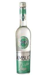 Стрега Самбука Альберти Беневенто