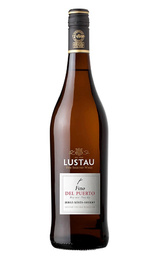 Херес Emilio Lustau Puerto Fino Solera Reserva 0,75 л