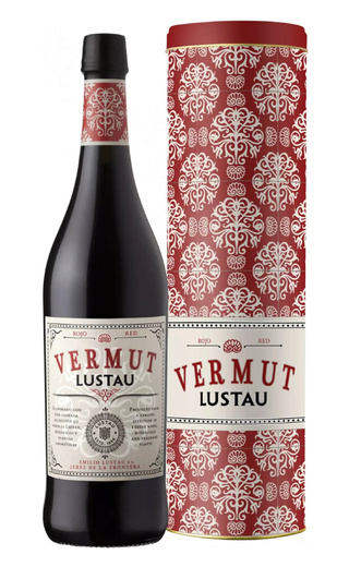 Вермут Lustau Rojo 0,75 л