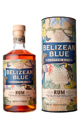 Ром Belizean Blue Signature Blend 0,7 л