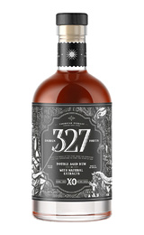 Ром 327 ХО 0,7 л