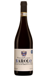 Вино Ferdinando Principiano Barolo del Comune di Serralunga d'Alba 2019 0,75 л