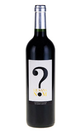 Вино Vignobles Ferran Le Sans Nom Cabernet Sauvignon 2020 0,75 л