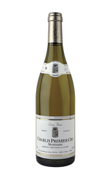 Вино Olivier Tricon Chablis Premier Cru Montmains 2020 0,75 л