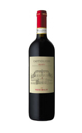 Вино Marchesi de Frescobaldi Castiglioni Chianti 2021 0,75 л