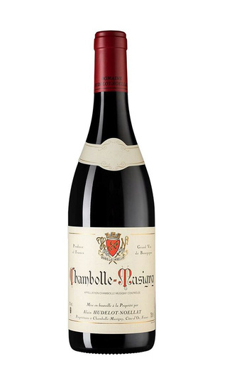 Вино Domaine Hudelot-Noellat Chambolle-Musigny 2019 0,75 л