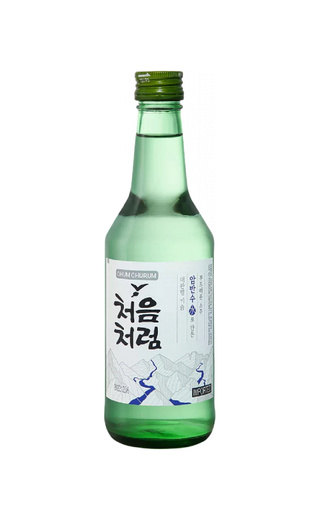 Водка Chum Churum Soju 0,36 л