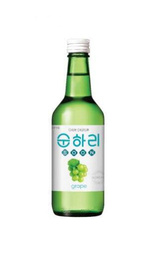 Водка Chum Churum Soonhari Grape Soju&nbsp;0,36&nbsp;л