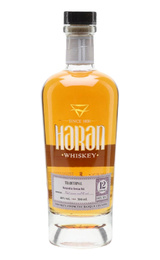 Виски Haran Iberian Oak 12 Years Old 0,7 л