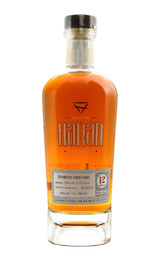 Виски Haran Finished Cider Cask 12 Years Old 0,7 л