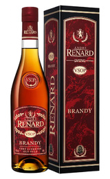 Бренди Андре Ренар VSOP 0,5 л