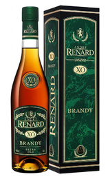 Бренди Андре Ренар XO 0,5 л