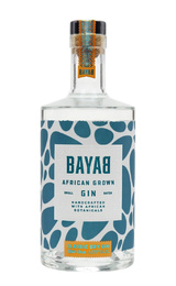 Джин Bayab Classic Dry Gin 0,7 л