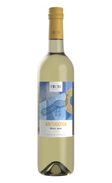Вино Stobi Classic Antigona White 0,75 л