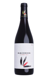 Вино Stobi Macedon Cuvee Red 0,75 л