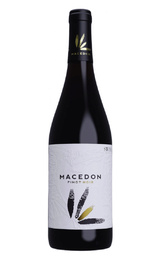 Вино Stobi Macedon Pinot Noir 0,75 л