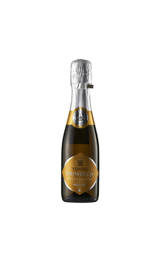 Таллеро Просекко Экстра Драй 0.2 л фото просекко Tallero Prosecco Extra Dry 0,2 л