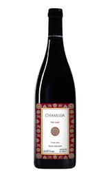 Вино Chamlija Felix Culpa Mutlu Hata 2019 0,75 л