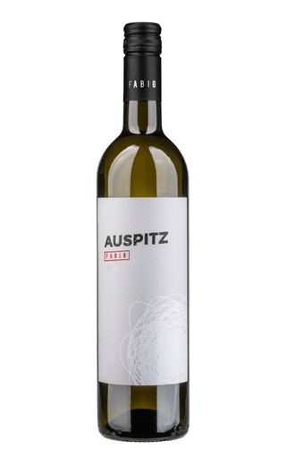 Фабиг Аушпиц 2021 0.75 л фото вино Fabig Auspitz 2021 0,75 л