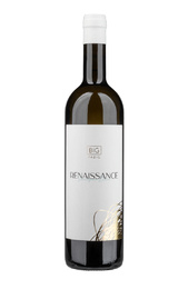 Вино Fabig Renaissance Sauvignon Blanc 2021&nbsp;0,75&nbsp;л