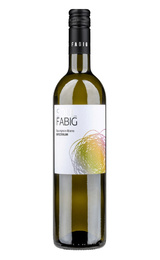 Вино Fabig Soul Spectrum Sauvignon Blanc 2020 0,75 л