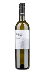 Вино Fabig Soul Stara Hora Sauvignon Blanc 2020 0,75 л