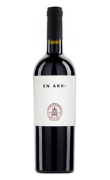 Вино Makarounas En Arhi 2021 0,75 л