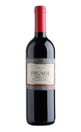 Вино Bressan Pignol 2004 0,75 л