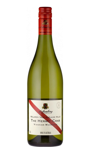 Вино d'Arenberg McLaren Valley The Hermit Crab 2021 0,75 л