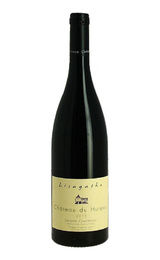 Вино Chateau du Hureau Lisagathe Saumur Champigny 2017 0,75 л