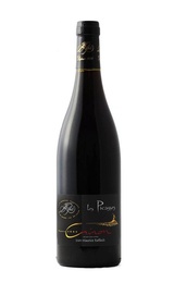 Вино Jean Maurice Raffault Les Picasses 2014 0,75 л