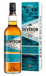Виски The Deveron 10 Years Old 0,7 л