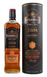 Виски Bushmills Causeway Collection 2008 0,7 л