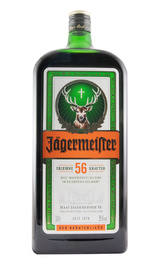 Jagermeister 3 л