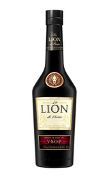 Коньяк Каменный Лев 0,5 л