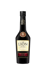 Коньяк Каменный Лев&nbsp;0,25&nbsp;л