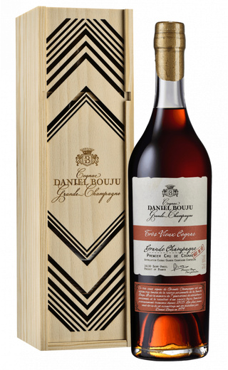 Коньяк Daniel Bouju Brut de Fut 0,7 л