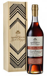Коньяк Daniel Bouju Brut de Fut 0,7 л