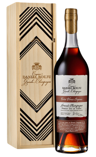 Коньяк Daniel Bouju Tres Vieux 0,7 л