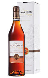 Коньяк Daniel Bouju Selection Speciale&nbsp;0,7&nbsp;л.