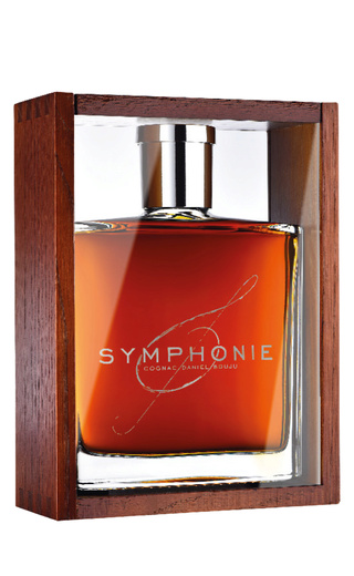Коньяк Daniel Bouju Symphonie&nbsp;0,7&nbsp;л
