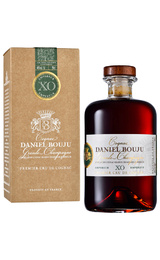 Коньяк Даниель Бужу Империор XO&nbsp;0,5&nbsp;л.