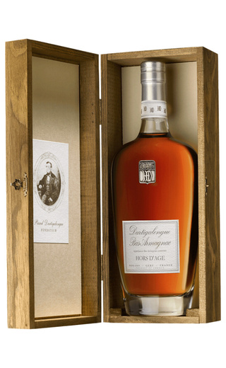 Арманьяк Dartigalongue Hors d’age decanter 0,7 л
